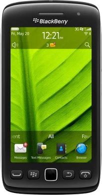 Torch 9860 9850 etupuolella