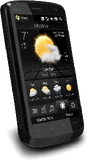 Touch HD2