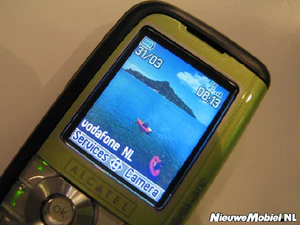 Tv2005 One Touch C552 3