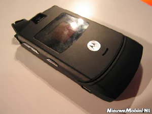 tv2005 V3 Special Edition Black 1