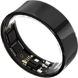 Ultrahuman Ring Air svart