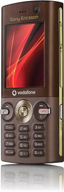 V640 Vorderseite schräg 40 Havana gold