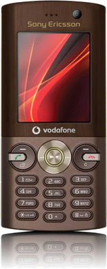 V640 Vorderseite Havana gold