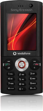 V640 Vorderseite Quick schwarz