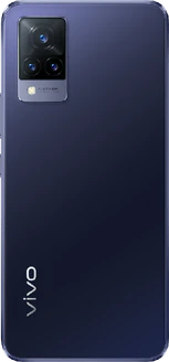 Vivo V21 5G Blue