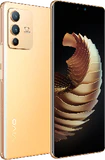 Vivo V23 5G goud overzicht
