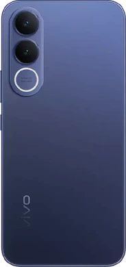 Vivo V70 FE azul volver