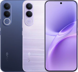 Vivo V70 FE colores visión general