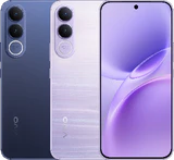 Vivo V70 FE colores visión general