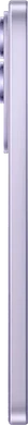 Vivo V70 FE púrpura lado izquierdo