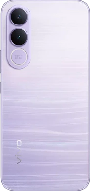 Vivo V70 FE púrpura volver