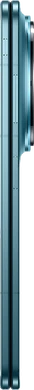 Vivo X Fold6 blue blue right side