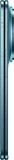 Vivo X Fold6 blue blue right side