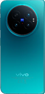 Vivo X Fold6 (V2559) Blau