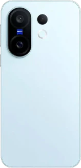 Vivo X200 FE Blue