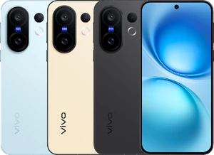 Vivo X200 FE kleuren overzicht