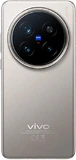 Vivo X200 Pro Grau