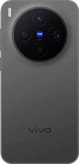 Vivo X300 (V2515) Black