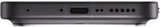 Vivo X300 FE schwarz Unterseite