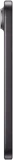 Vivo X300 FE schwarz linke Seite