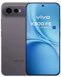 Vivo X300 FE schwarz Übersicht