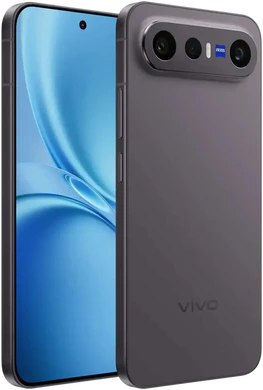 Vivo X300 FE schwarz Übersicht 2