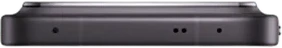 Vivo X300 FE schwarz Oberseite