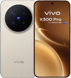 Vivo X300 Pro bruin overzicht