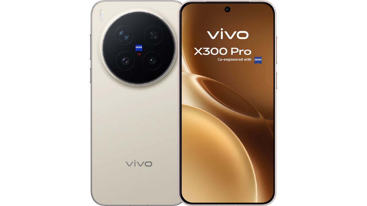 Vivo X300 Pro specificaties - NieuweMobiel.NL
