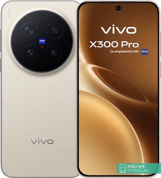 up vivo X300 Pro 本体 ほぼ新品 ゴールド vivo X300 Pro - 200MP ZEISS APO Telephoto Camera, OriginOS | vivo