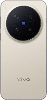 Vivo X300 Pro (V2514) Brown