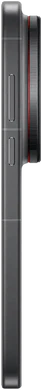 Vivo X300 Ultra noir à droite