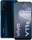 Vivo Y11s nero panoramica