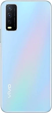Vivo Y11s blu indietro