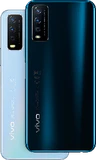 Vivo Y11s colori panoramica