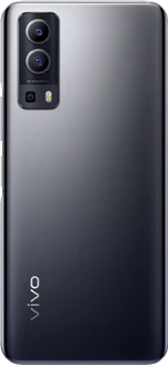 Vivo Y52 5G Black