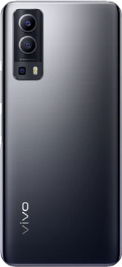 Vivo Y52 5G black back
