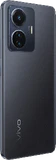 Vivo Y55 nero indietro lato destro