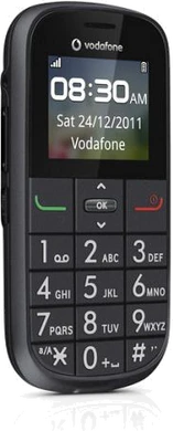 Vodafone 155 schuin