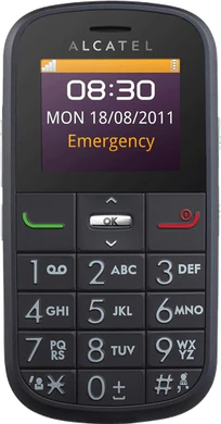 Vodafone 155 voorkant