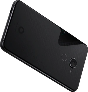 Vodafone Smart platinum 7 negro volver aslant