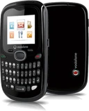 Vodafone 345 left side side and back g3