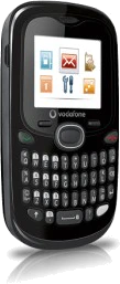 Vodafone 345