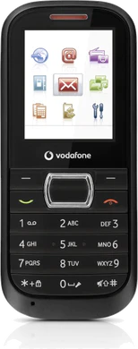 Vodafone 351 front b