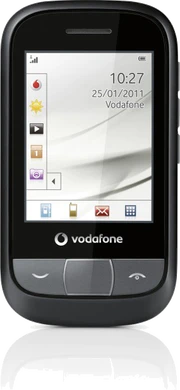 Vodafone 455 voorkant b