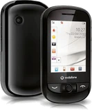 Vodafone 543 etupuolella vino camera g3