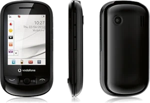 Vodafone 543 multiview g4