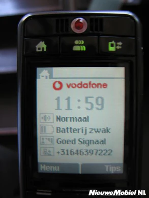 vodafone simply 08