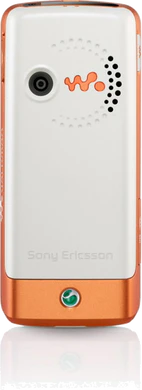 W200i achterkant zijkant i Pulse wit