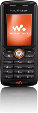 W200i voorkant i Rythm zwart noheadset